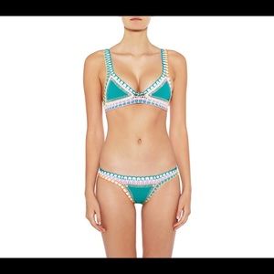 Kiini Bikini (top/bottom set)